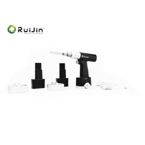 Battery Operated Cordless Reciprocating Bone Saw Micro For Plastic Surgery