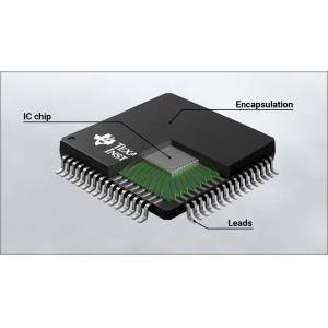 Texas Instruments CD4093BM96 Electronic ic Components Chip PLCC Circuito