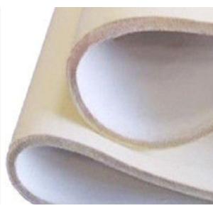 Felt Belt Blanket for Sanforizing Machine