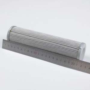 Glass fibre Hydraulic pressure filter element 0009831601 with high fineness B7