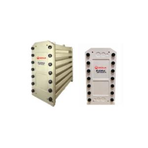 Cheap Veolia E-Cell* EDI MK-3PharmHT Stack edi module Flow 3.4 m³/h (15 gpm), A Conductivity Below 109µs/Cm edi systems for sale