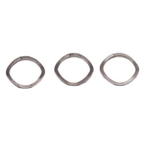 ANSI Standard Wave Spring Washer