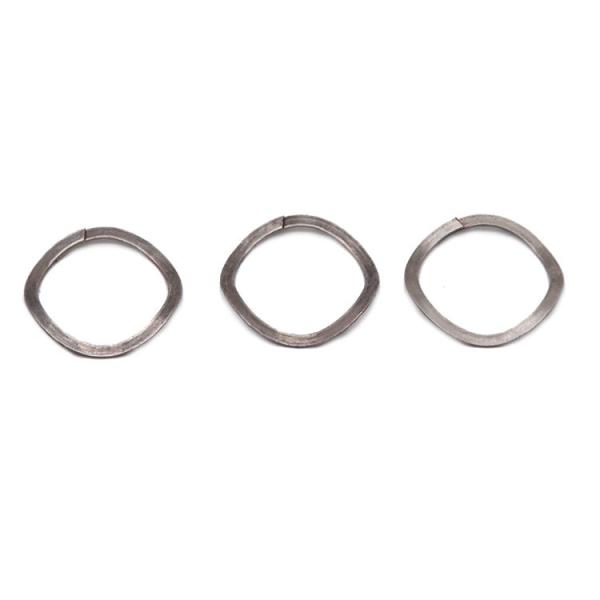 ANSI Standard Wave Spring Washer