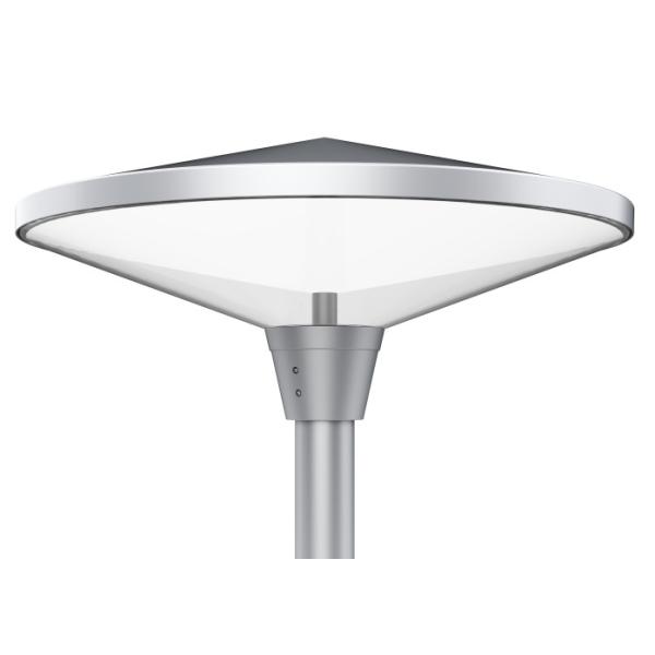 Quality High Power Led Light Street Lamp Die Casting Aluminum Garden Lamp Long Life Span wholesale