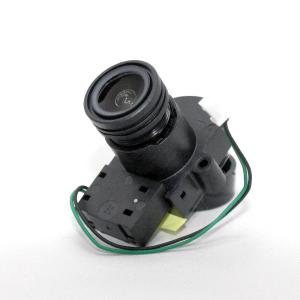 960P 1/2.7" 3.6mm 95 Degrees Wide Angle CCTV IR Fixed Board Lens M12 IR CUT