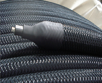 Mmo Coating Anode Linear Flex Mixed Metal Oxide Anode With Coke Anode Wire 3.0