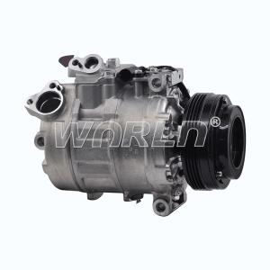 DCP05016 Automotive Air Conditioner Compressor For BMW3/5/7 1998-2007 WXBM011