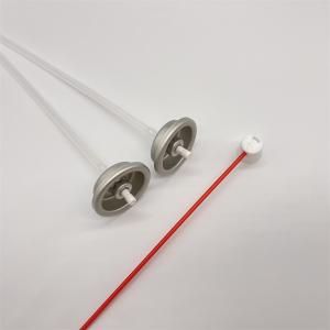 Precision High-Output Carburetor Cleaner Valve for Professional Mechanics with