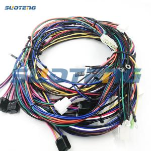 198-0857 CAB Wiring Harness 1980857 For Excavator E320C Excavator