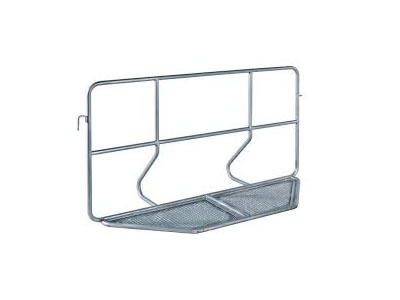 Police Crowd Control Barriers