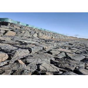 Cheap Easy Construct HD Galvanized Gabion Wire Mesh for sale