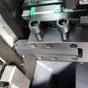 High Precision EJON ET20 CNC Channel Letter Bending Machine with Milling Wheel