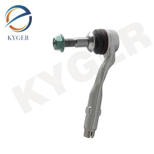 32106784796 Auto Steering System Front Axle Right Tie Rod End For BMW 5 Series