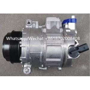 Cheap 7SEU17C OEM DCP 32068 Auto Aircon Compressor 6PK 100MM For VW Crafter for sale