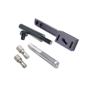 Custom-Made Brass Stainless Steel Auto Central Machinery Machining Axis Turning