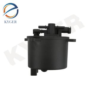 China LR001313 Auto Parts Engine Fuel Pump Filter Diesel Filter C2Z27909 For Land Rover Freelander 2 2006-2014 L359 Range Rover Evoque on sale