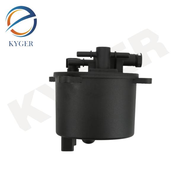 Quality LR001313 Auto Parts Engine Fuel Pump Filter Diesel Filter C2Z27909 For Land Rover Freelander 2 2006-2014 L359 Range Rover Evoque wholesale