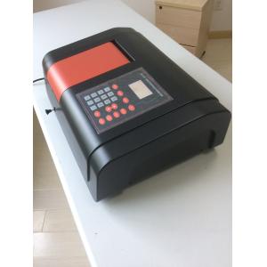 15kg Macylab Laboratory Spectrophotometer Fixed And Variable Band Width Uv Vis