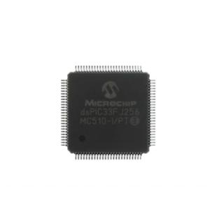 DSPIC33CK32MP502-I/SS