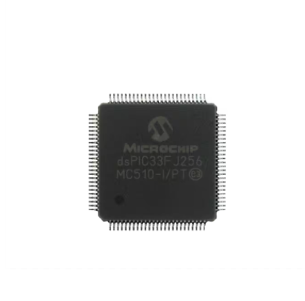 DSPIC33CH64MP505-I/PT