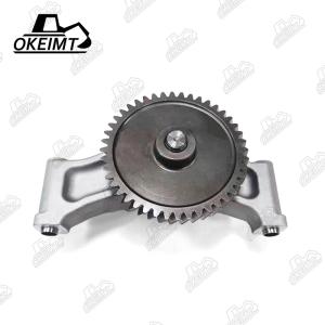 K13C K13D EK100 Oil Pump For Hino Truck Parts 15110-2110