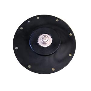 GARLOCK Replacement PTFE Seal Kit Rubber Diaphragm Dust Removal Diaphragm