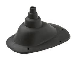 Black Tpv Granules Thermoplastic Vulcanizate Tpv For Gear Lever Coaster And