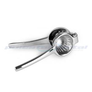 China Mirror Finish Hand Fruit Squeezer Stainless Steel Kitchen Tools on sale
