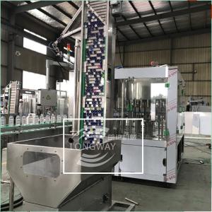 Thailand Customized Monolithic Clear Water Filling Machine Mineral water plastic