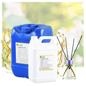 Lower Priced Popular Jasmine Diffuser Fragrances For Making Scented Diffuser