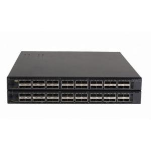 Cheap High-Performance 100G Data Center Switch With AI-Driven Automation &amp; Low Latency H3C LS-9820-64H-H1 for sale