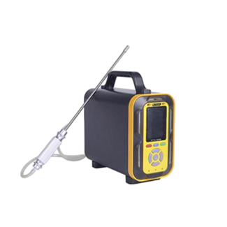 Quality Zetron PTM600 Flue Gas Analyzer – Portable Multi-Gas Detection for Industrial, Marine & Boiler Emissions, High-Precision Electrochemical & IR Sensors wholesale