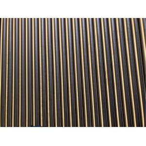 China 180 Grit ASTM A269 TP316L Bright Annealed Tube TP304 , TP304L , TP316, TP316L , 1.4301, 1.4306, 1.4307, 1.4401, 1.4404 , on sale