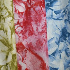 Super Soft Twill Recycled Tencel Rayon Crepe Casual Wear Fabric