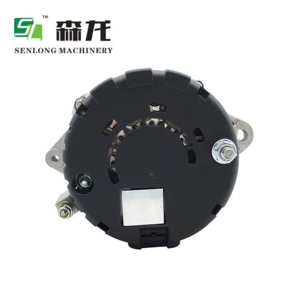 24V 45A Cummins Alternator 4BT3.9 11SI 3972731, 4988275 19020205