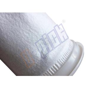 5 μM PP Liquid Filter Bag For Protecting Stainless Steel Filter Housing