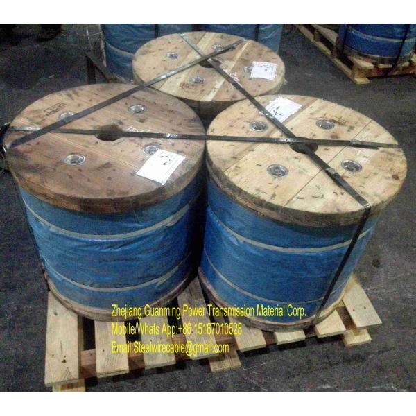 Quality EHS GUY WIRE 1/4" Class A wholesale