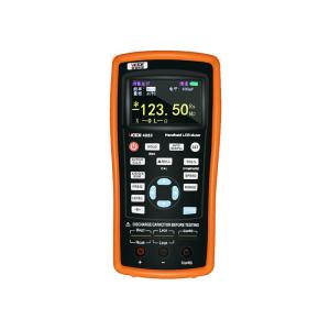 USB LCR Digital Meters Capacitance Inductance Resistance Meter