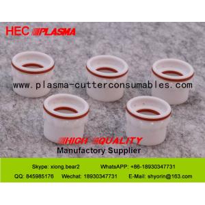 Cheap Kjellberg Plasma Cutter Consumables For Kjellberg Hifocus Swril Ring for sale
