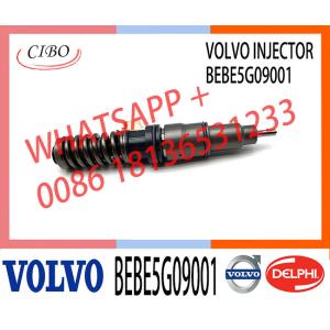 Diesel Fuel Injector For Sale 21506699 BEBE5G17001 BEBE5G17101 BEBE5G09001 BEBE5G17001