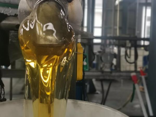 Quality Sucrose and Ethylene Glycol Poly Polyol for Rigid Foam Blend Customized Request wholesale