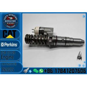 Fuel Injector Assembly 392-0215 437-7547 8E-8836 392-0203 250-1312 392-6214 359
