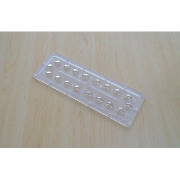 Quality High Efficiency Led Collimator Street Light Lens For road lamp wholesale