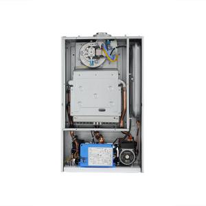 CE Certified Condensing Combi Gas Boilers High Efficiency Wall Hung Boiler