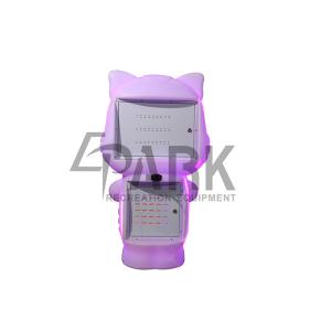 Children Amusement Game Machines Arcade Game / Racing Game Simulator