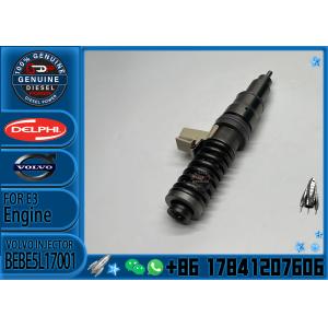 Diesel Fuel Injector 22479125 BEBE5L17001 BEBE5L17101 BEBE5L17001 BEBE4L00001