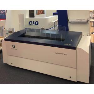 Ecoographix Prepress Printing Machine Thermal CTP Plate Making Equipment