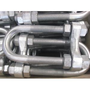 Dog Bone Shackle Tensioner U-Adjuster U-Bolt