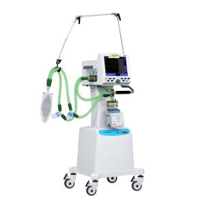 Siriusmed R50 Medical Ventilator Machine For Infants