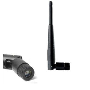 2.4GHz WIFI Rubber Duck Antenna 7dBi SMA Connector Huawei Router Antenna